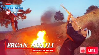 Balkan Style Magistralen Kuchek Mix Ercan Ahatli Göçmen Alemi̇ Tiktok
