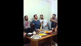 Yare Selam Söyleyi̇n