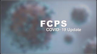FCPS COVID 19 Update January 2022