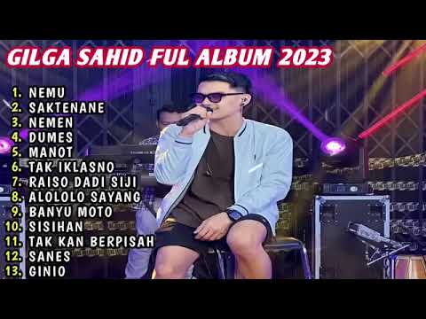 gilga sahid full album 2023#gilgasahid