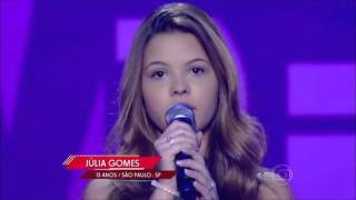 Júlia Gomes - Listen