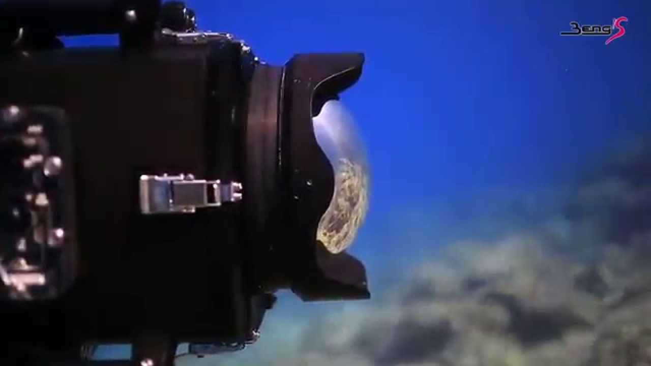 Beng'S Housing 4 Arri ALEXA Cameras