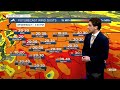 Daybreak Weather Forecast (3/10/26)