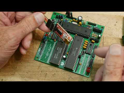 #937 68008 SBC Computer Kit (part 2 of 3)