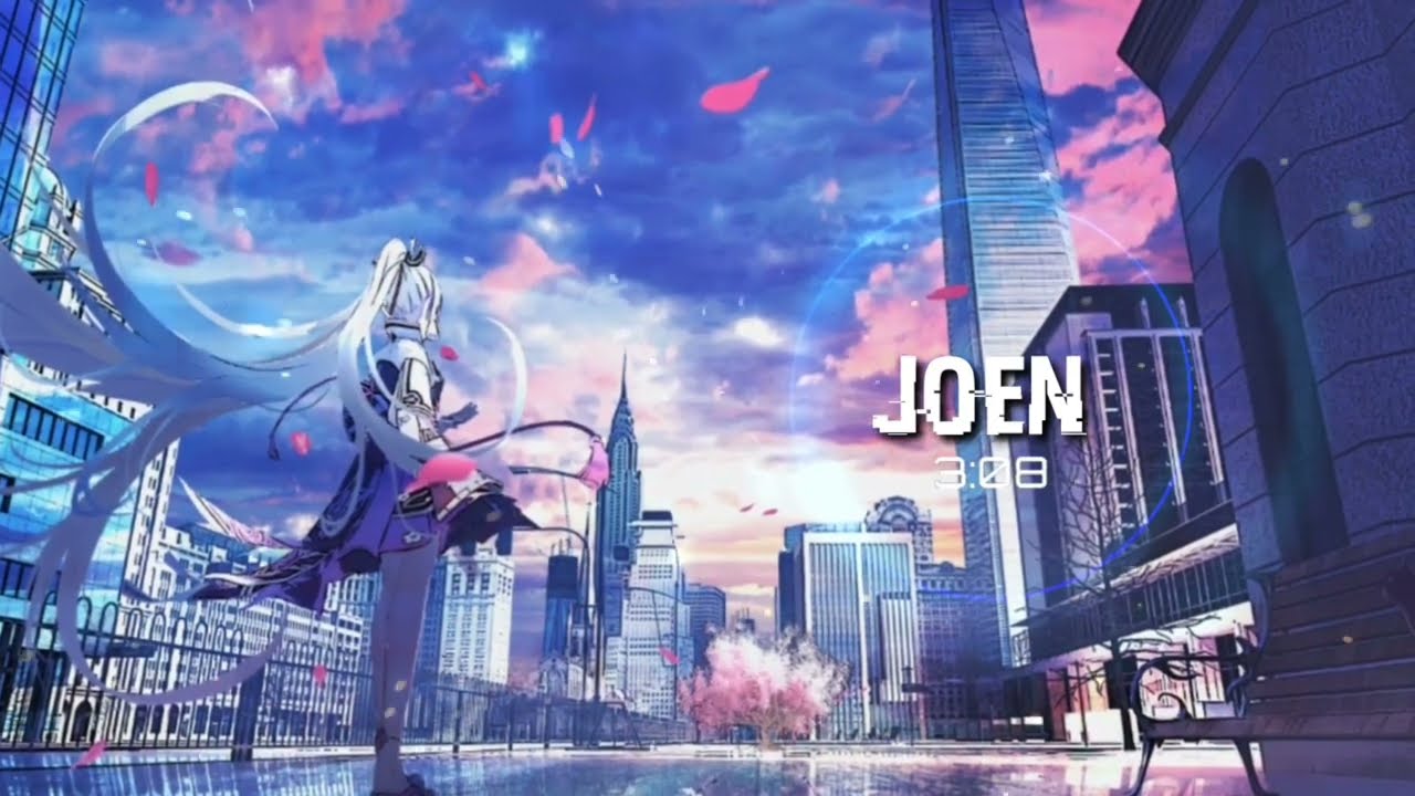 Chill Satellite - For You  Nightcore