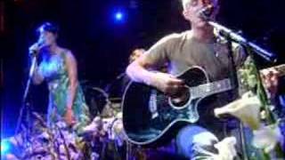 Yellowcard - How I Go w/ Katy Perry (live acoustic)