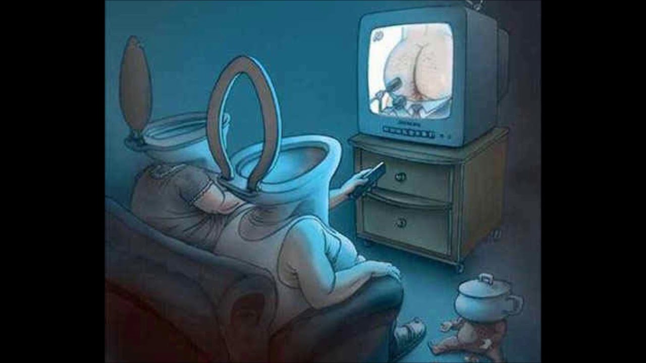 WolFloW & Hache Souza - Tu comedia de la tarde (2010)