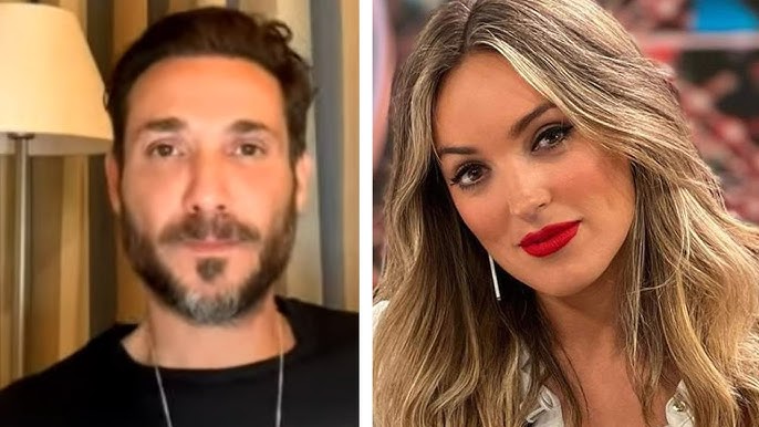 UNEXPECTED NEWS from Antonio David Flores and Marta Riesco after Rocío Carrasco's call - YouTube