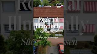 Ein besonderer Tag beim Regional Ijtema der Majlis Atfal-ul-Ahmadiyya Süd-Ost Hessen