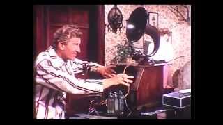 Dr Who & Mullard Vacuum Tubesvalves Ad