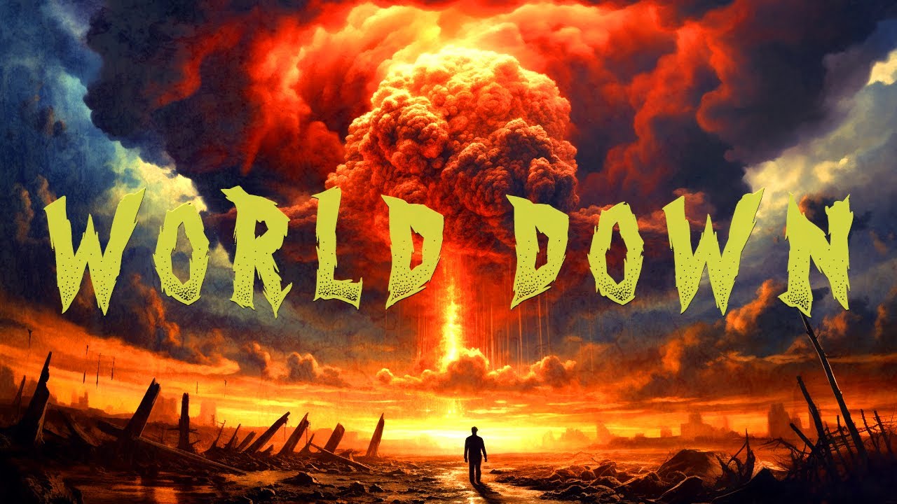 Watch Boo Clan - World Down on YouTube Watch Boo Clan - World Down on YouTube