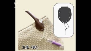 持ち手取り付けガイドペン YA-6000を実際に使ってみたら便利すぎた