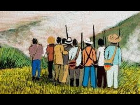 Video: ¿Cómo afectó el trabajo campesino 1450 1750?