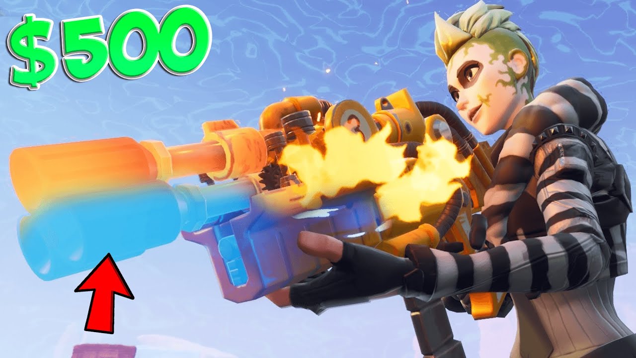 I was Offered $500 just for this... (INSANE)