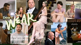 Productivity Is A Cult - Healing Diaries (Ep3)