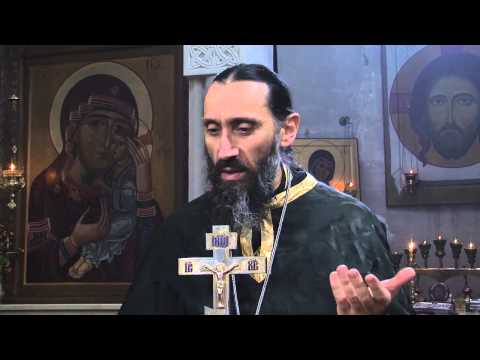 ჩვენი ქრისტიანობა (პირველშეწირულის ლიტურღია 11.04 2014)