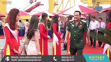 TỔ CHỨC LỄ KHỞI CÔNG CHUYÊN NGHIỆP TẠI TÂY NINH