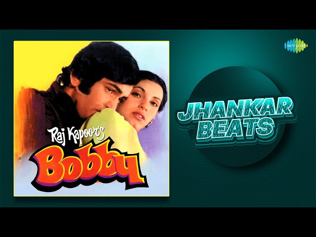 Bobby - Jhankar Beats | Main Shayar To Nahi | Hum Tum Ek Kamre Mein | Hero & king Of Jhankar Studio class=
