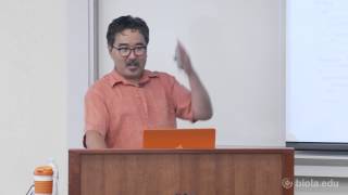 DJ Chuang: How You Can Shape the Future of the Internet [Digital Ministry Conference]