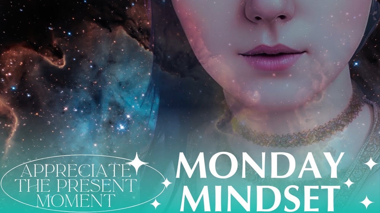 Appreciating the Present Moment