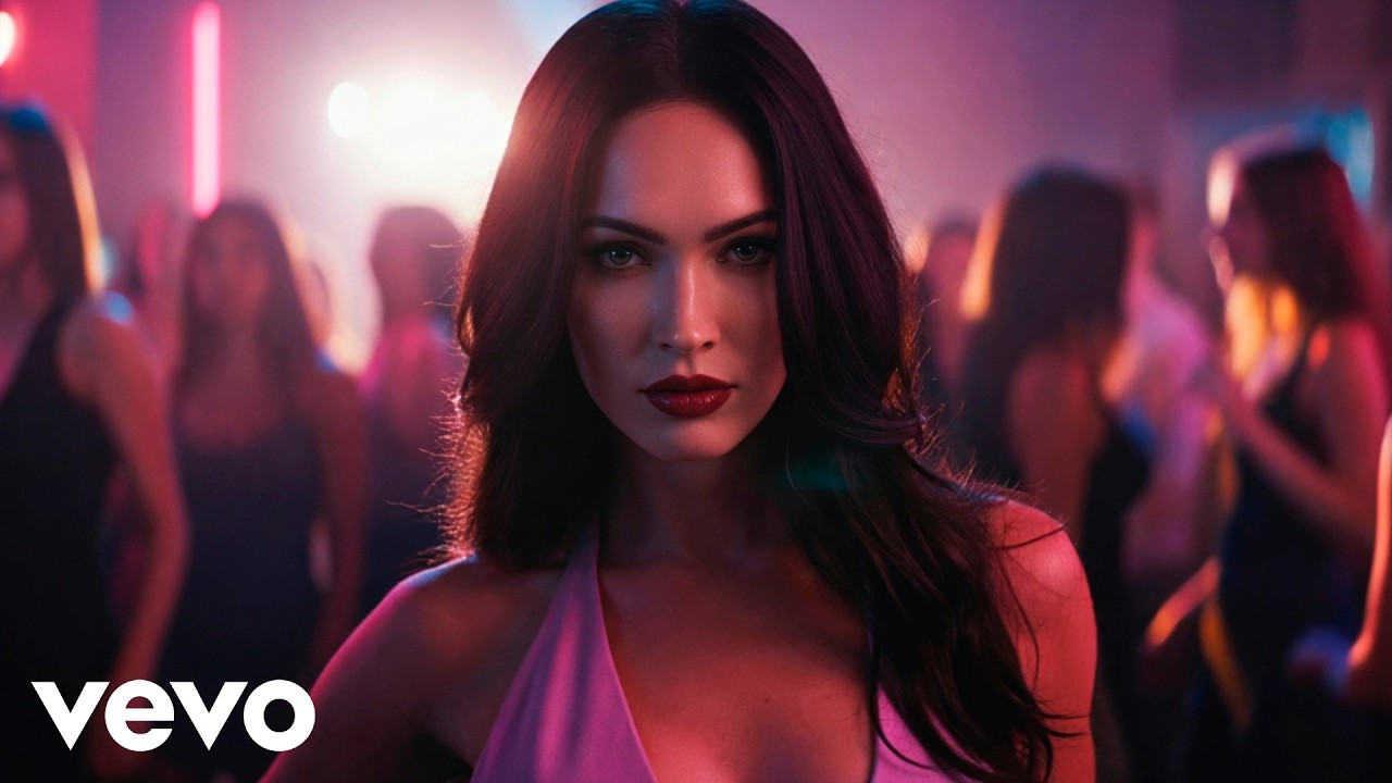 Vika Jigulina - Stereo Love | TARVYN Remix