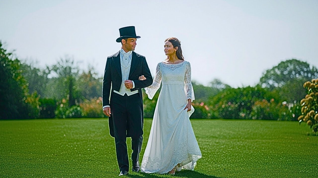 Der GRAF brauchte einen Erben, nicht LIEBE… bis die FLITTERWOCHEN vor der Hochzeit begannen