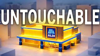 The REAL Reason ALDI Has No Shareholders