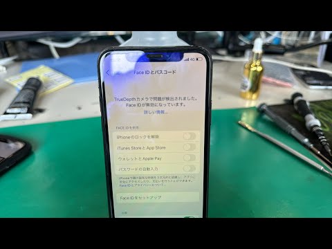 iPhoneX ゴールド 256GB ※カメラ不具合※ SIMロック解除済】au iPhoneXS Max A2102 (MT6W2J/A) 256GB