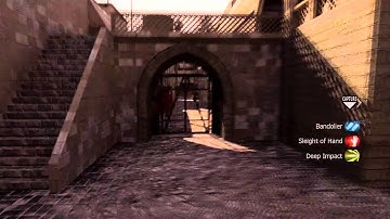 Random Last Kill No Scope