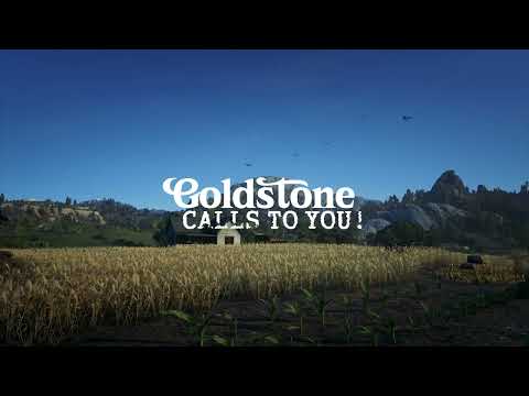 GOLDSTONE CALLS YOU | GOLDSTONE COUNTY | Teaser 01