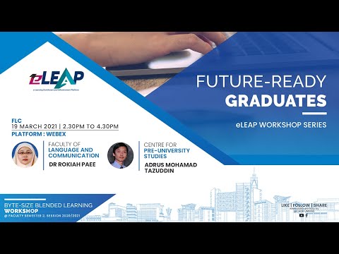 Intro to eLEAP New Features; eLEAP EXAM Setup and Strategy