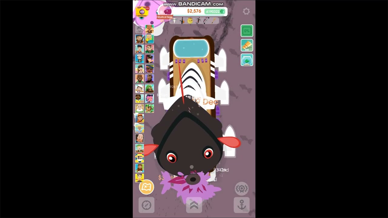 Hooked Inc: Shallow Coast to Golden Ocean