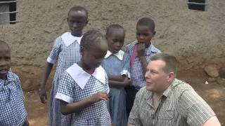 Cheery Children Education Centre Students Interview Teacher Mike Soskil