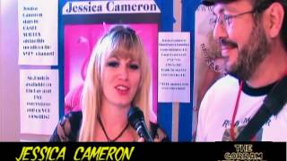 The Gorram Nerd Hour - Jessica Cameron Interview