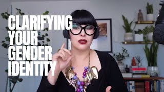Why You Can't Figure Out If You're Trans On Your Own (Stop This Pattern).
