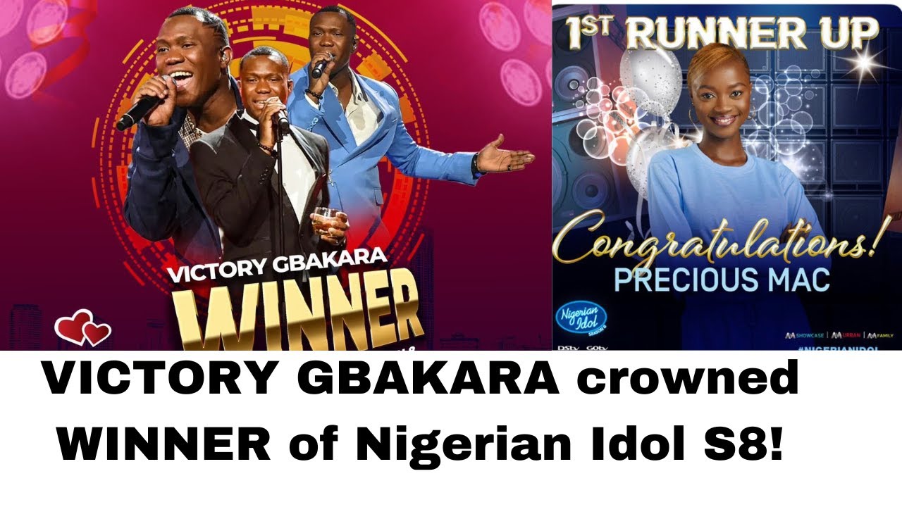 VICTORY expresses SHOCK as he Takes Home the PRIZE! Precious Mac PUT UP GOOD FIGHT!