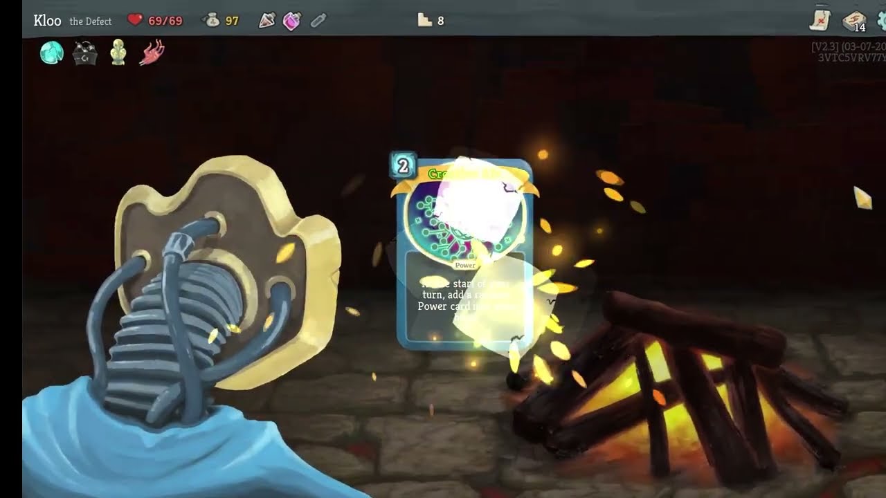 [Slay the Spire] Brain Overload From New Character (Ep 4)