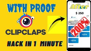 How to hack clipclaps/Clipclaps hack 2021/Hack clipclaps money/Clipclaps new hack/Clipclaps Sinhala