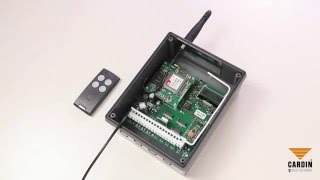 3G/WiFi receiver screenshot 5