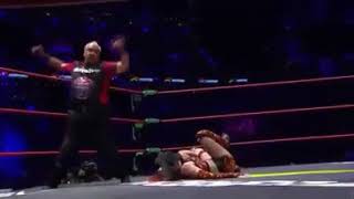 Sexy Star Legitimately Injures Rosemary