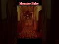 The baby in Yellow 🟡 Bn gya monster Baby 😰Full video 👆#ytshorts #youtubeshorts #gaming 😱