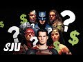Snyder Cut Reshoots: What the Heck Is Happening? | SJU