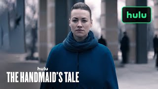 Serena’s Journey | The Handmaid's Tale Catch Up | Hulu