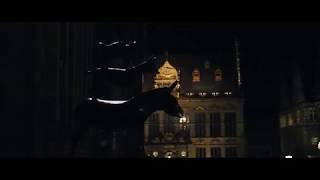 Bremen by SmartFilmProjects :: Music by Linda May Han Oh