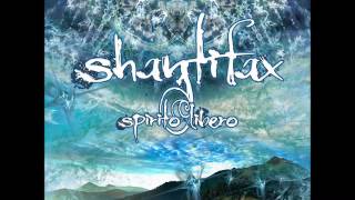 Shantifax Morx Puite