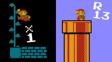 Glitchless TAS 4-2 Framerule Save Full Level