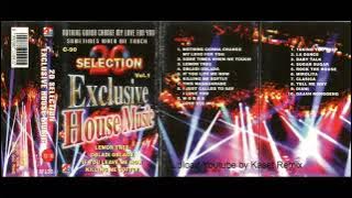 20 Selection Exclusive House Music - Side B