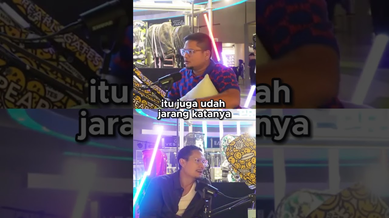 Pengalaman Seru Main Golf Bareng Teman