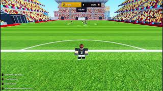 Super League Soccer Roblox