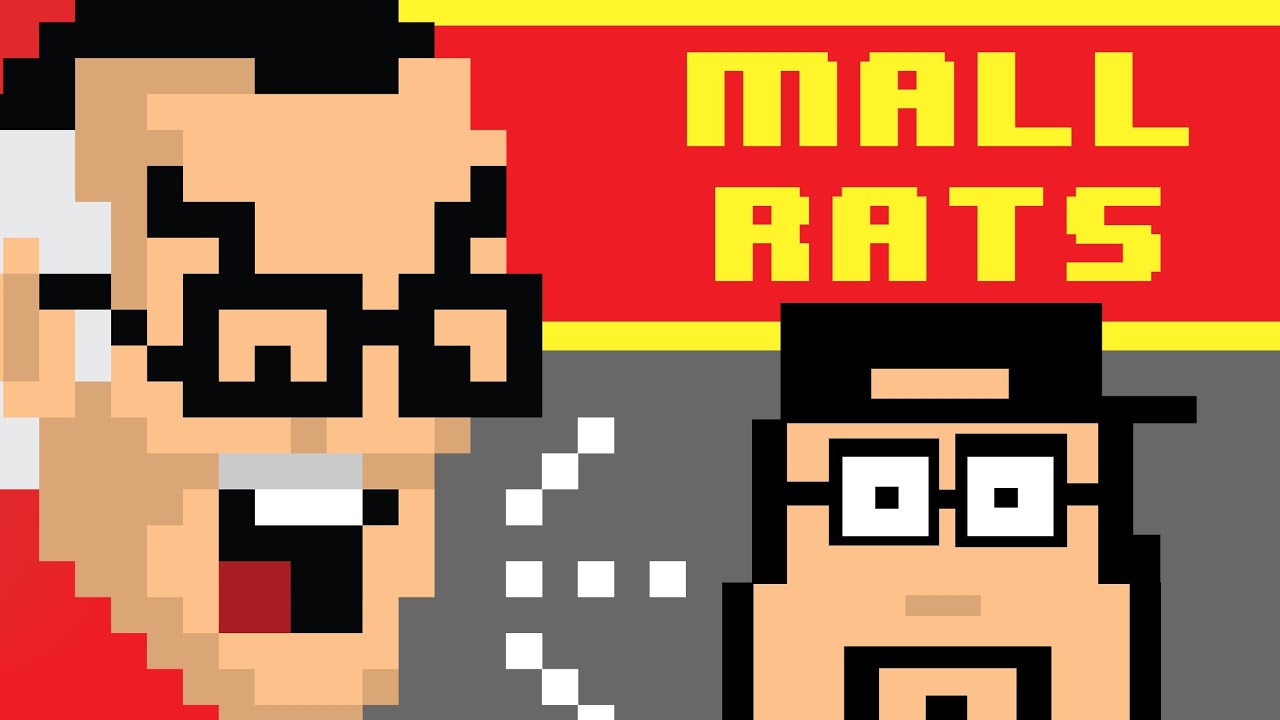 Mallrats Cameo - Retro Stan's Rants